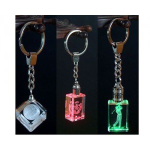 CRYSTAL KEYCHAIN-IGT-KE0070